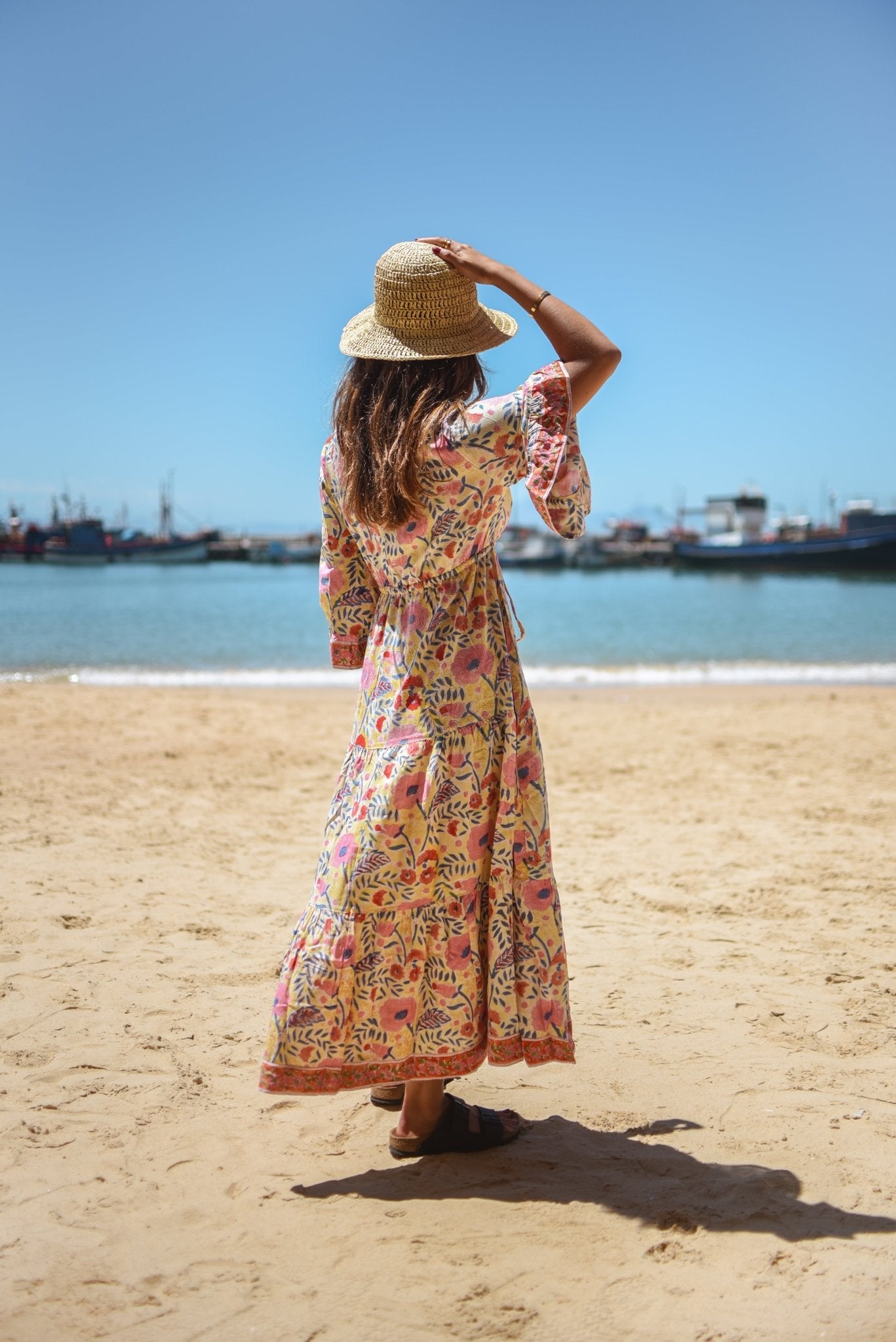 Dresses - Gawjus.CapeTown