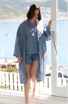 Bondi Blue - Robe - Gawjus.CapeTown