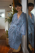 Bondi Blue - Robe - Gawjus.CapeTown