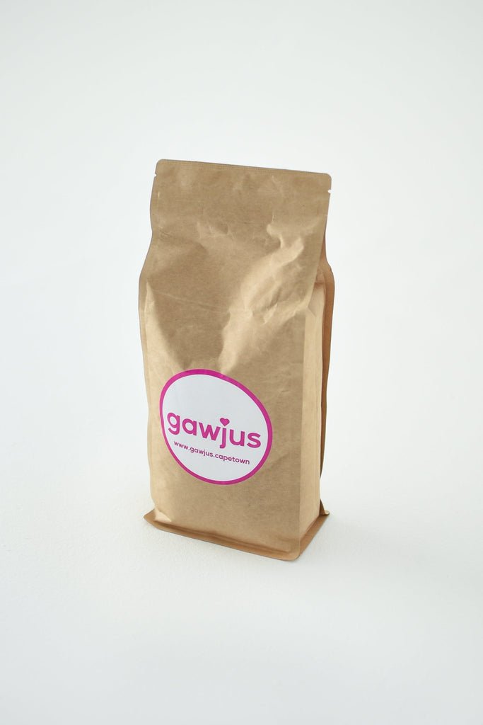 Coffee by Gawjus - Gawjus.CapeTown