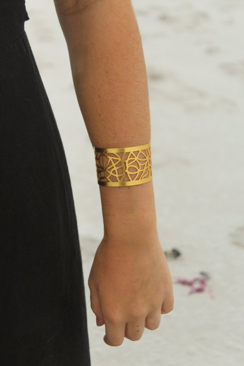 Gawjus Bracelet #4 - Gawjus.CapeTown