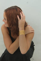 Gawjus Bracelet #4 - Gawjus.CapeTown