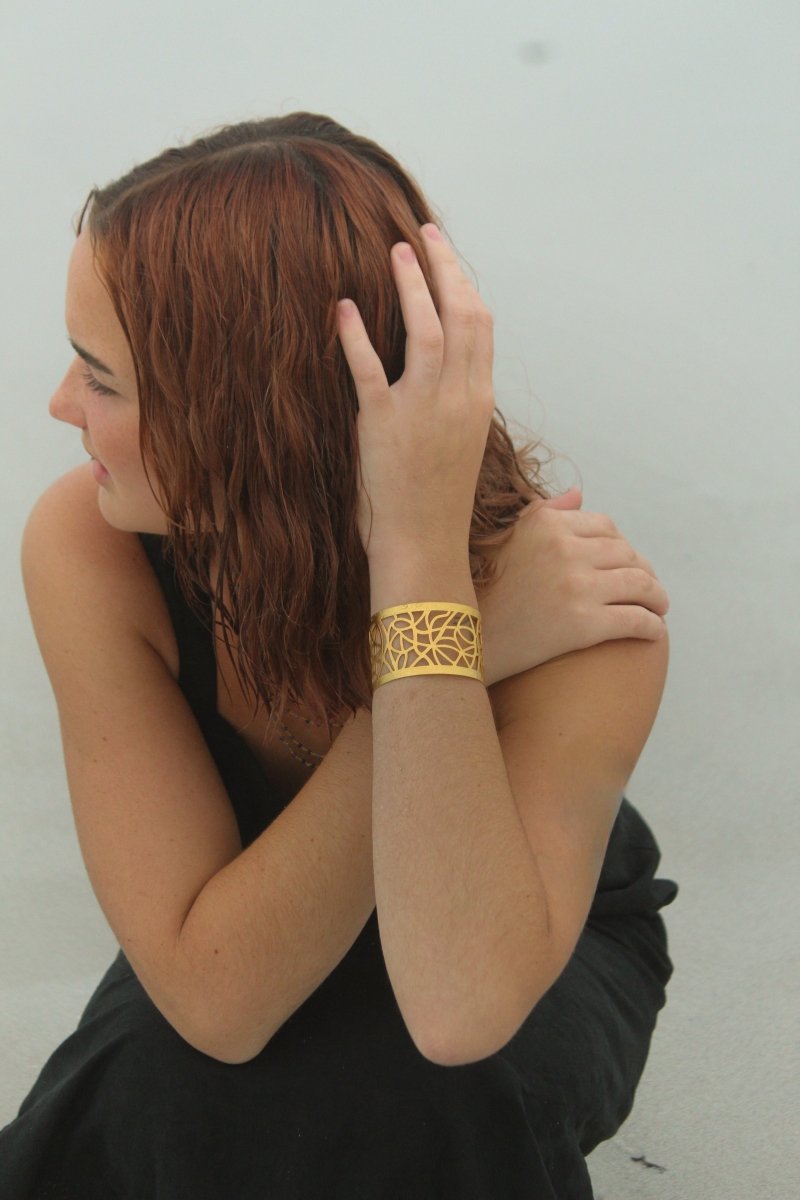Gawjus Bracelet #4 - Gawjus.CapeTown