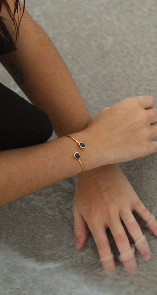 Gawjus Bracelet #5 - Gawjus.CapeTown