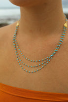 Gawjus Necklace #2 - Gawjus.CapeTown