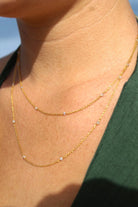 Gawjus Necklace #3 - Gawjus.CapeTown