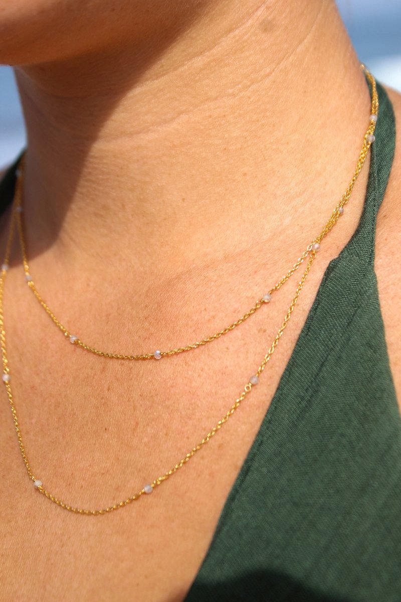 Gawjus Necklace #3 - Gawjus.CapeTown
