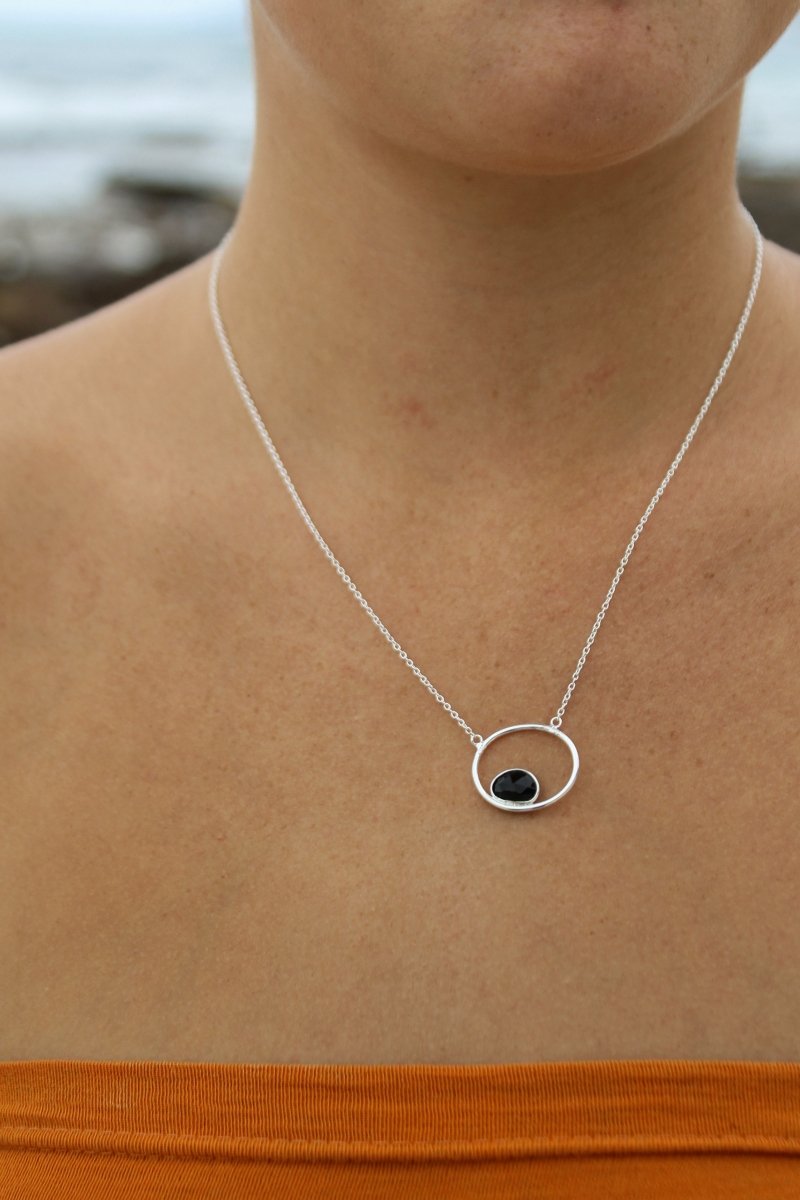 Gawjus Necklace #5 - Gawjus.CapeTown