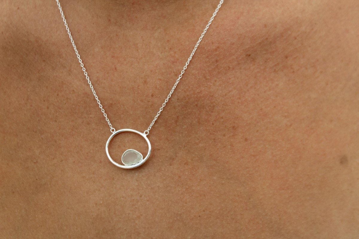 Gawjus Necklace #5 - Gawjus.CapeTown