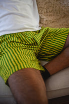 Men's Alcatraz Funk Pants - Gawjus.CapeTown