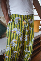 Men's Tiger Pants - Gawjus.CapeTown