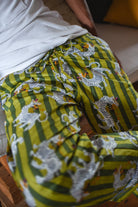 Men's Tiger Pants - Gawjus.CapeTown